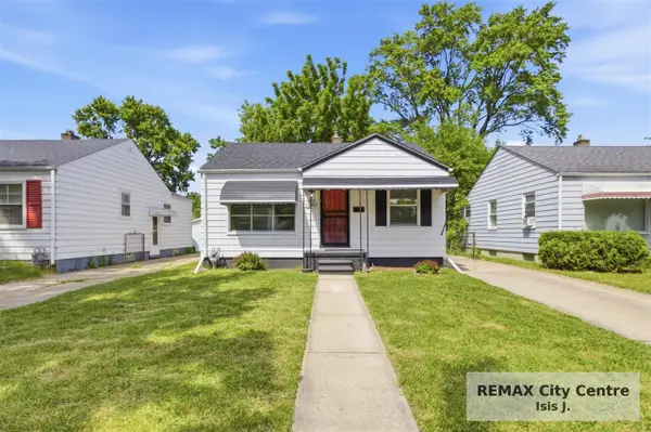 18985 Woodland, Harper Woods, MI 48225