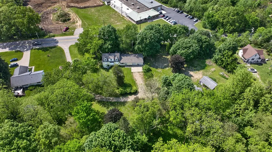 2629 Cooper, Jackson, MI 49201 - #2
