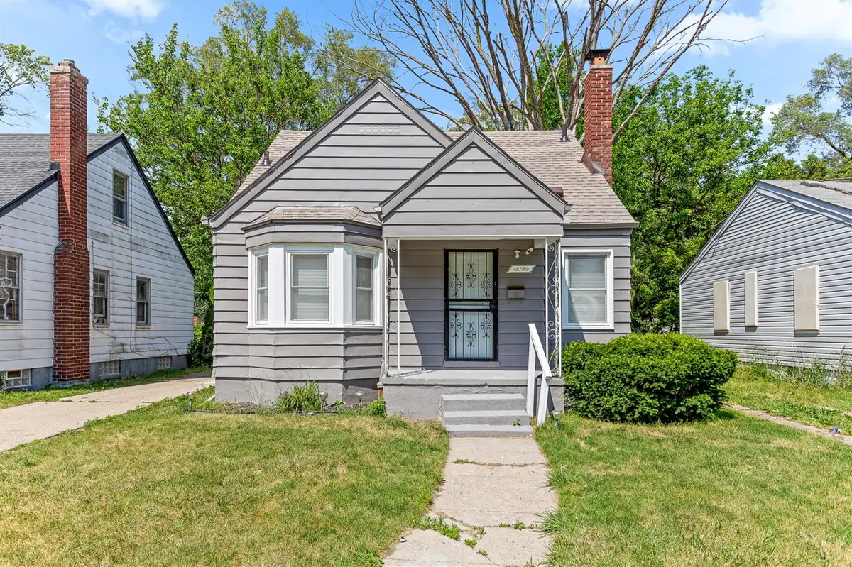 19189 Dresden, Detroit, MI 48205 - #1