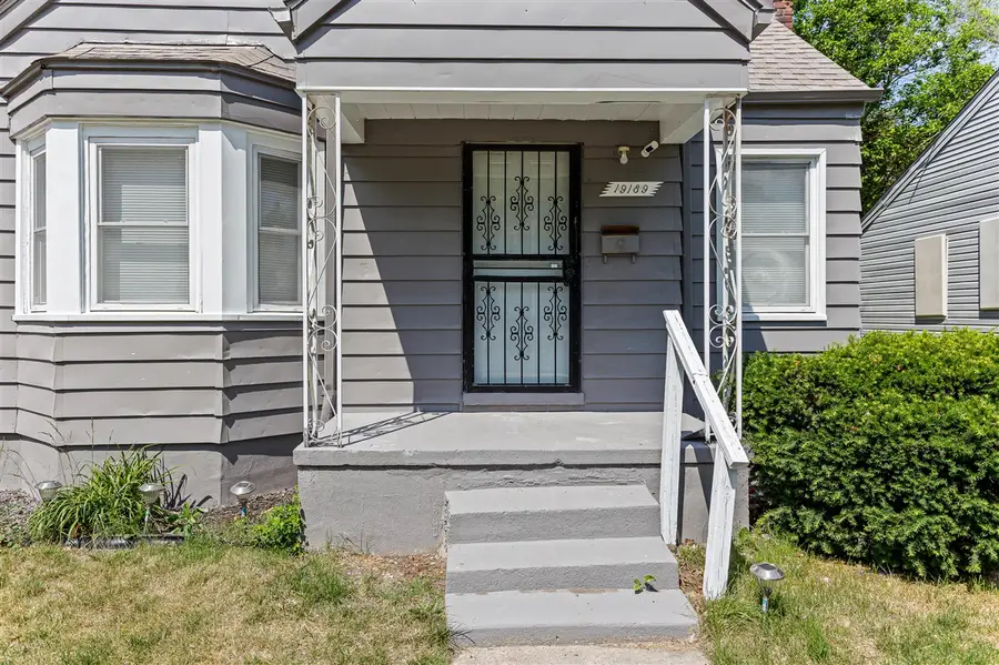 19189 Dresden, Detroit, MI 48205 - #2