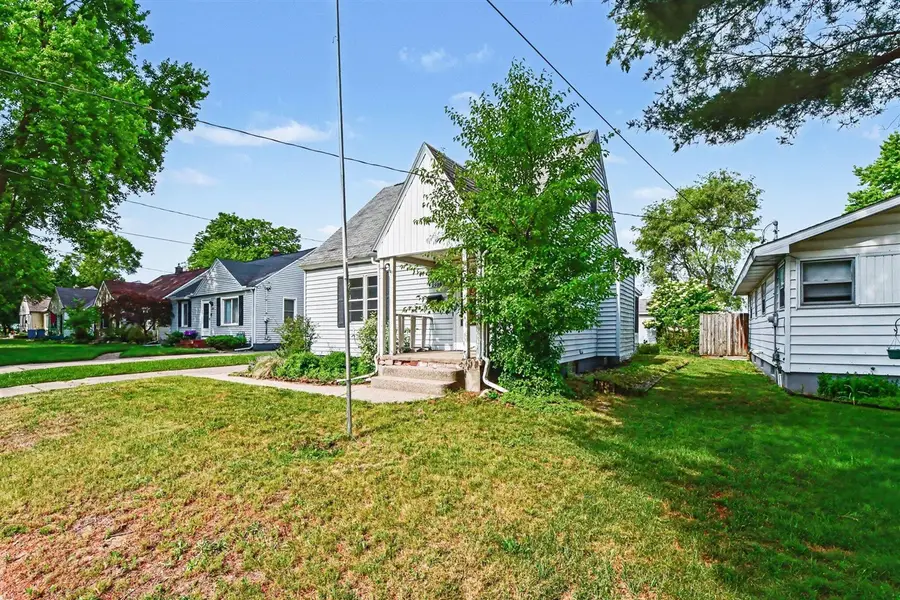 2909 Union, Grand Rapids, MI 49548 - #3