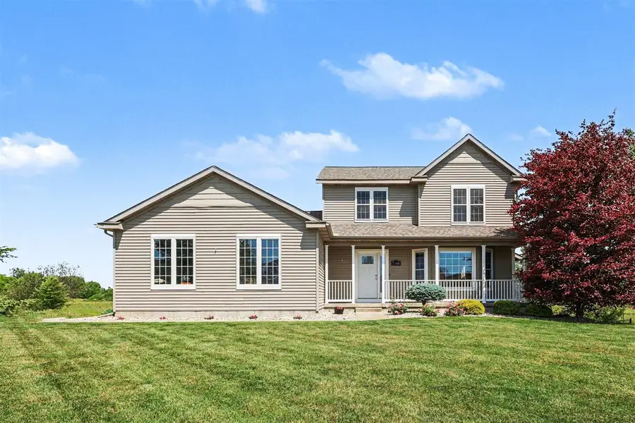 7046 Shady Knoll, Caledonia, MI 49316 - #2