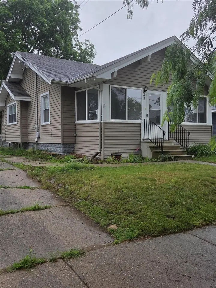 49 W Kingman, Battle Creek, MI 49014 - #1