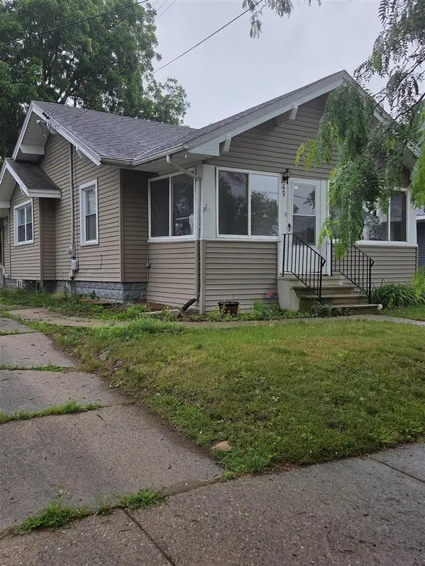 49 W Kingman, Battle Creek, MI 49014