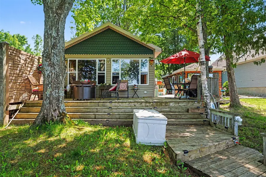 9315 W Long Lake, Alpena, MI 49707 - #3