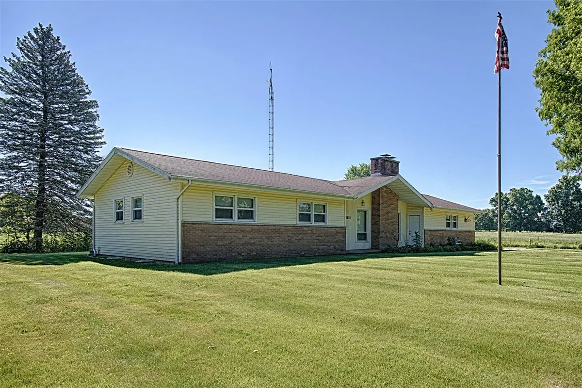 3990 26 1/2 Mile, Homer, MI 49245 - #1