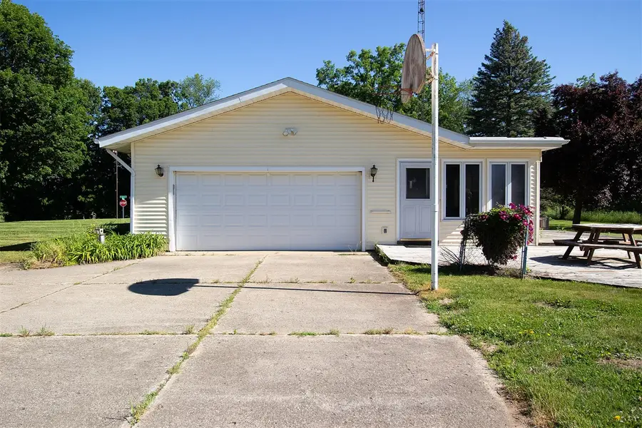 3990 26 1/2 Mile, Homer, MI 49245 - #3