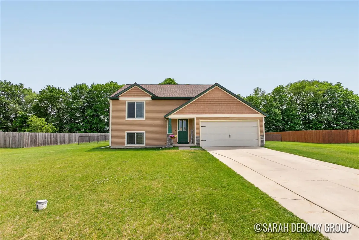 16264 Trent Ridge, Cedar Springs, MI 49319 - #1