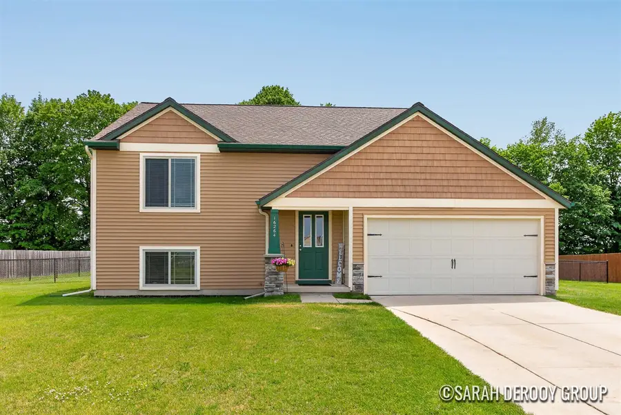 16264 Trent Ridge, Cedar Springs, MI 49319 - #3