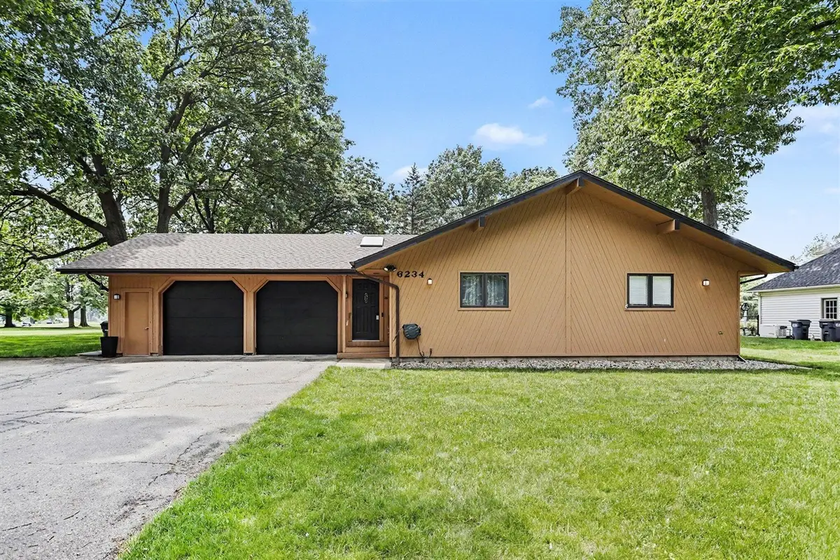 6234 N Arrowhead, Scotts, MI 49088 - #1
