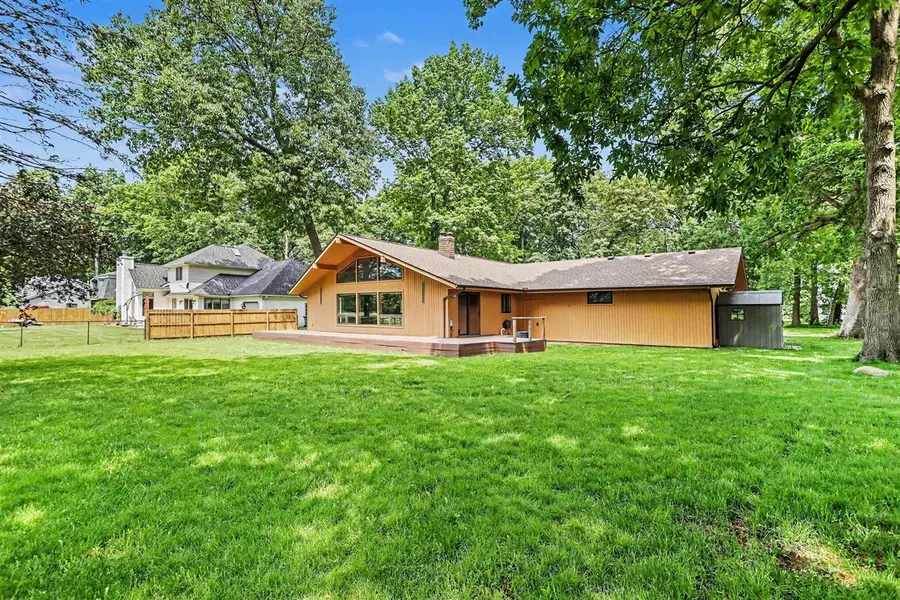 6234 N Arrowhead, Scotts, MI 49088 - #2