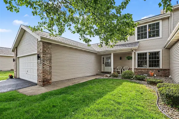 3568 Woodbridge, Portage, MI 49024