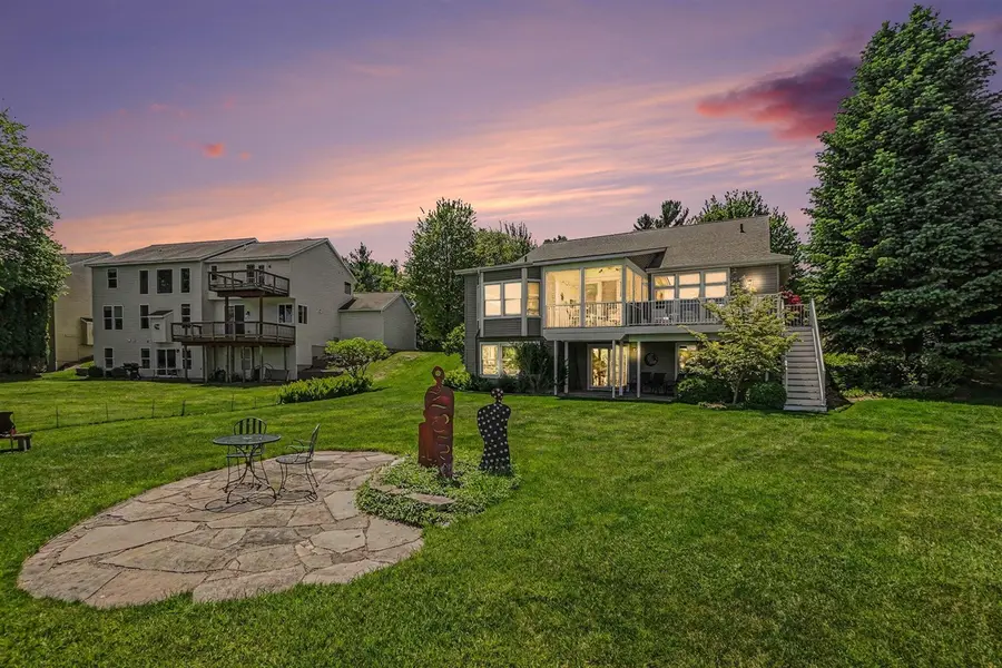 6852 Westshire, Muskegon, MI 49444 - #2