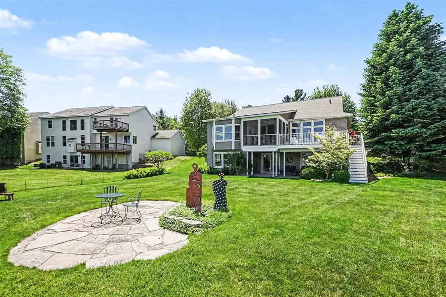 6852 Westshire, Muskegon, MI 49444 - #3