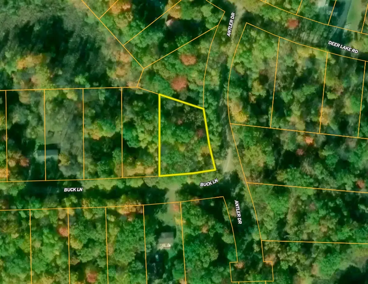LOT 60 Buck, Harrison, MI 48625 - #1