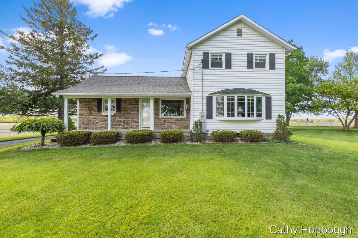 3975 Stage, Ionia, MI 48846 - #1