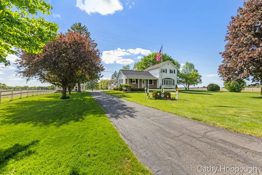 3975 Stage, Ionia, MI 48846 - #2