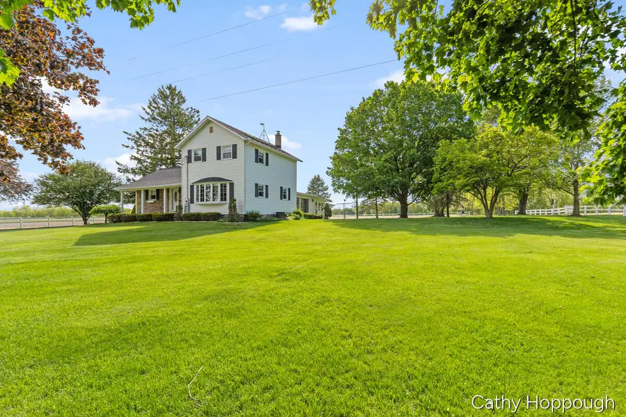 3975 Stage, Ionia, MI 48846 - #3