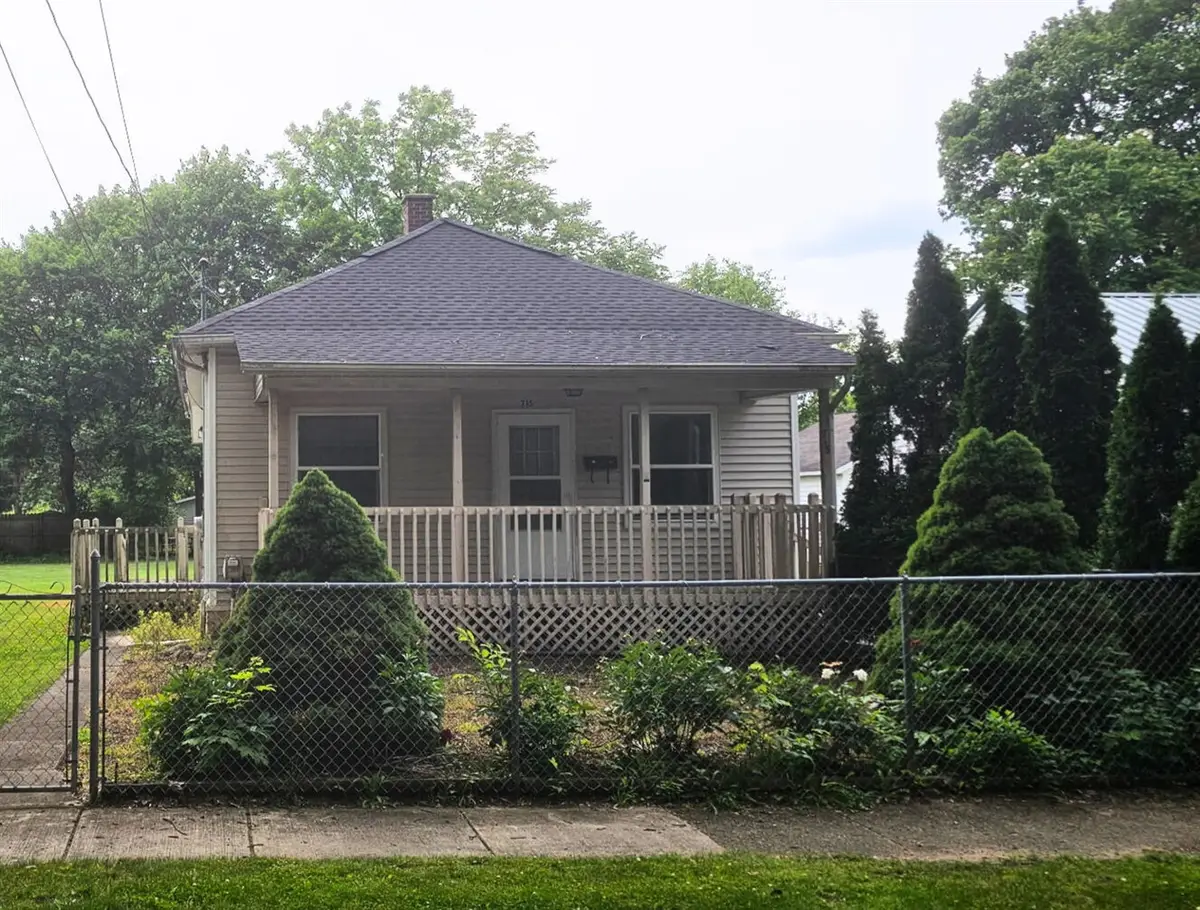 715 Lum, Kalamazoo, MI 49048 - #1