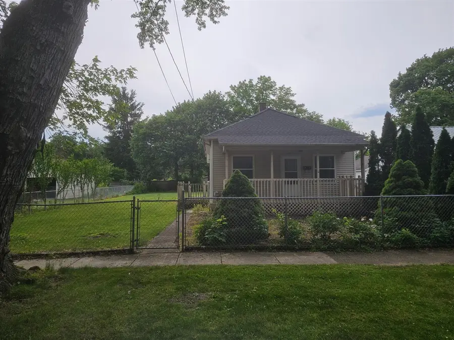 715 Lum, Kalamazoo, MI 49048 - #2