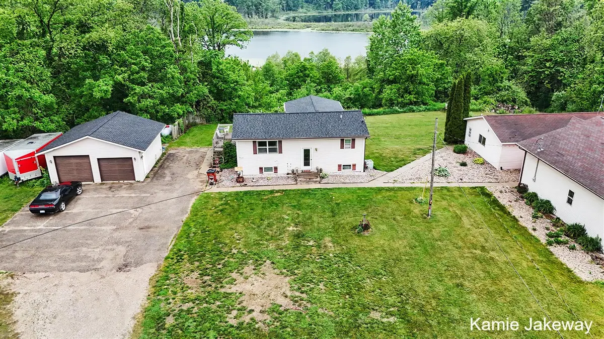 8395 Mcarthur, Belding, MI 48809 - #1