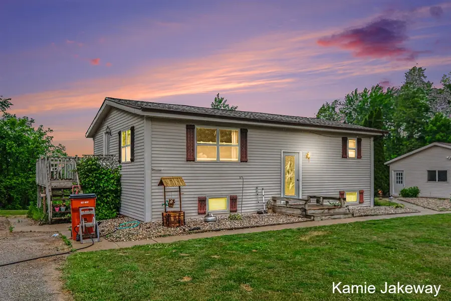 8395 Mcarthur, Belding, MI 48809 - #2