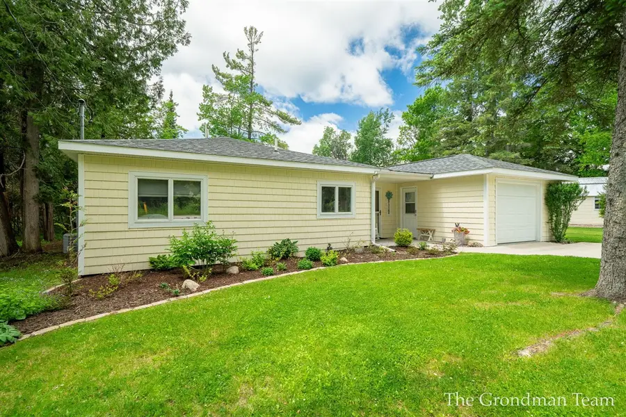 7170 Spring, Alanson, MI 49706 - #2