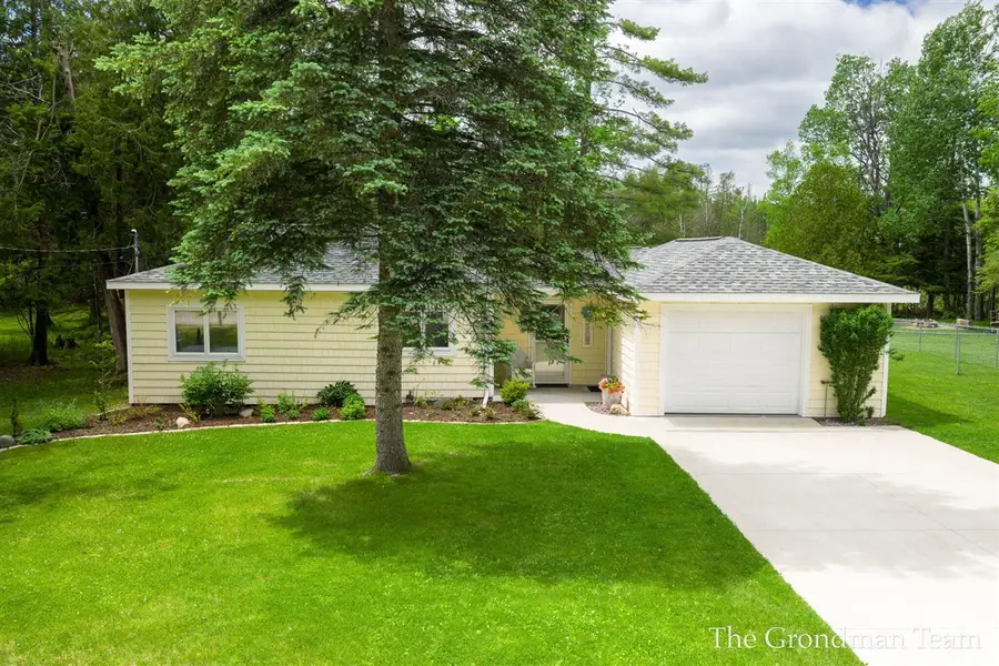 7170 Spring, Alanson, MI 49706 - #3