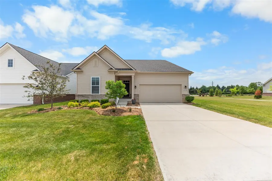 3772 Park Creek, Canton, MI 48188 - #2