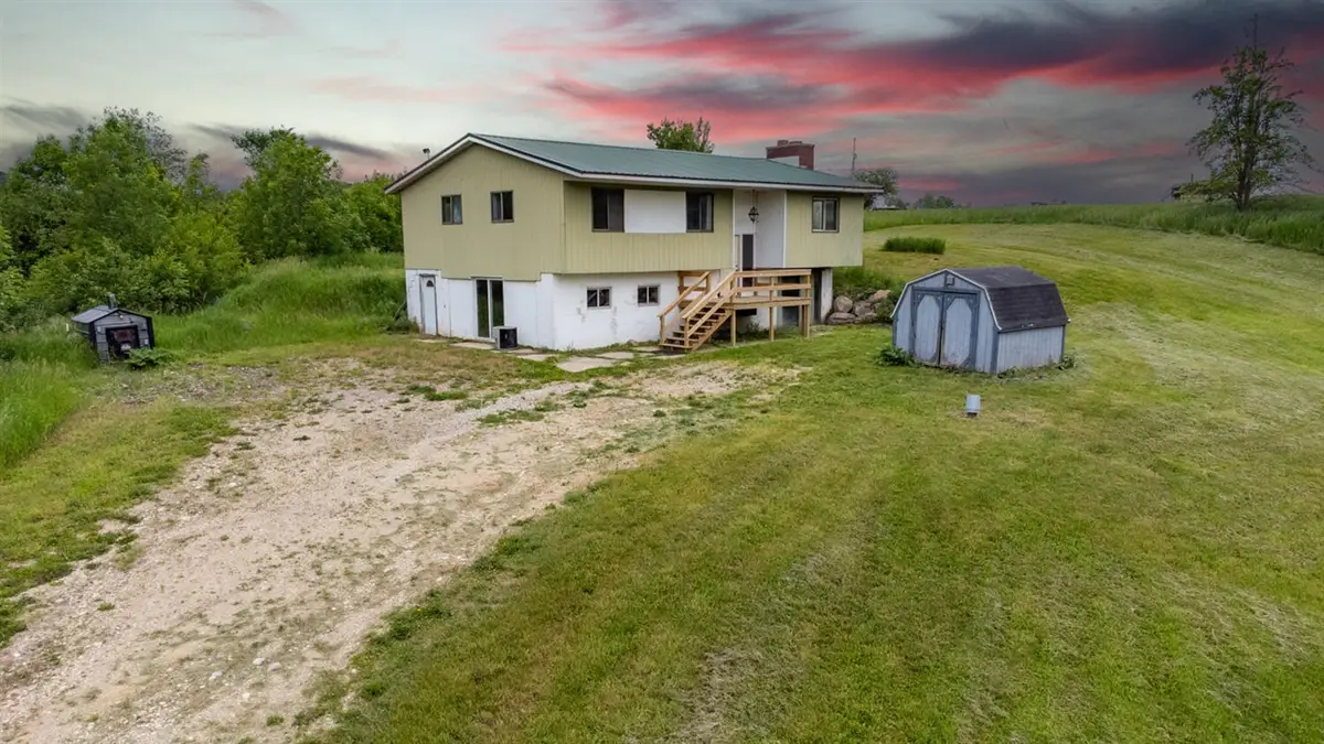 4035 N Comstock, Hesperia, MI 49421 - #1