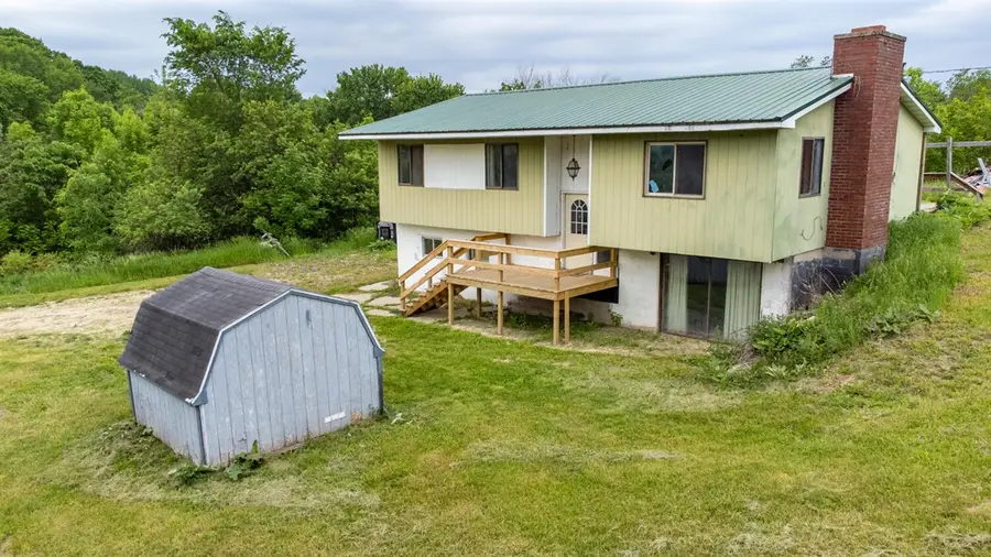 4035 N Comstock, Hesperia, MI 49421 - #2