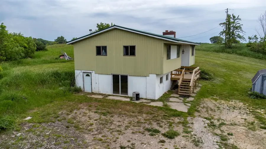 4035 N Comstock, Hesperia, MI 49421 - #3