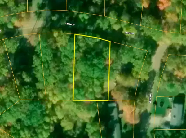 LOT 97 Fawn, Harrison, MI 48625