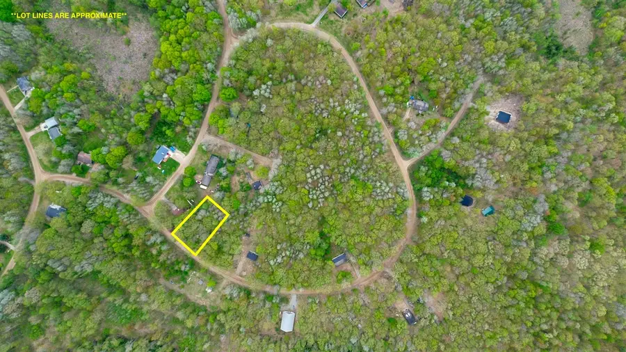 LOT 97 Fawn, Harrison, MI 48625 - #2