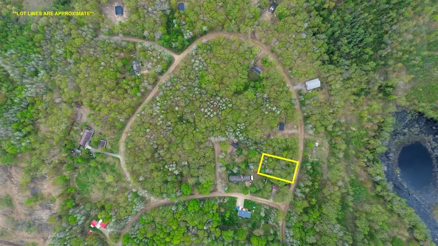 LOT 97 Fawn, Harrison, MI 48625 - #3