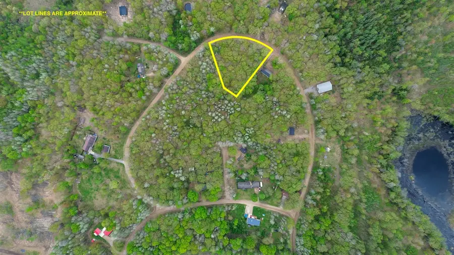 LOT 103 Fawn, Harrison, MI 48625 - #3