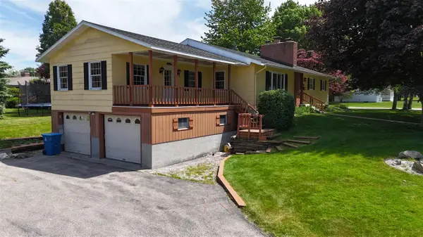 597 Birch, Manistee, MI 49660