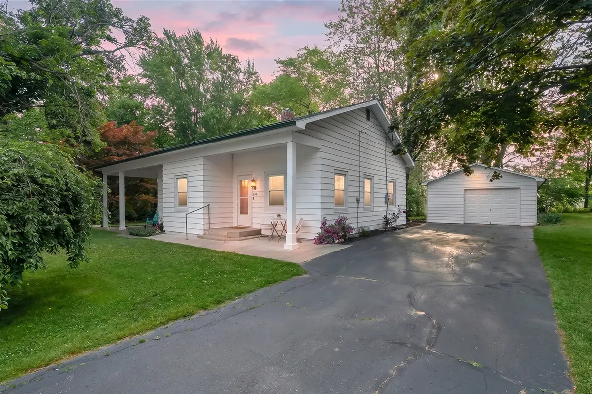 205 Sassafras, Coloma, MI 49038 - #1