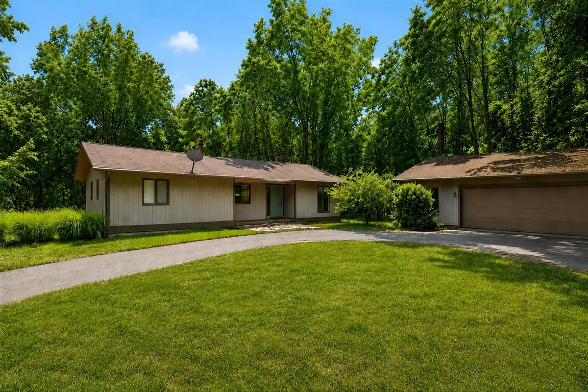 4736 Burton, Grand Rapids, MI 49546 - #1