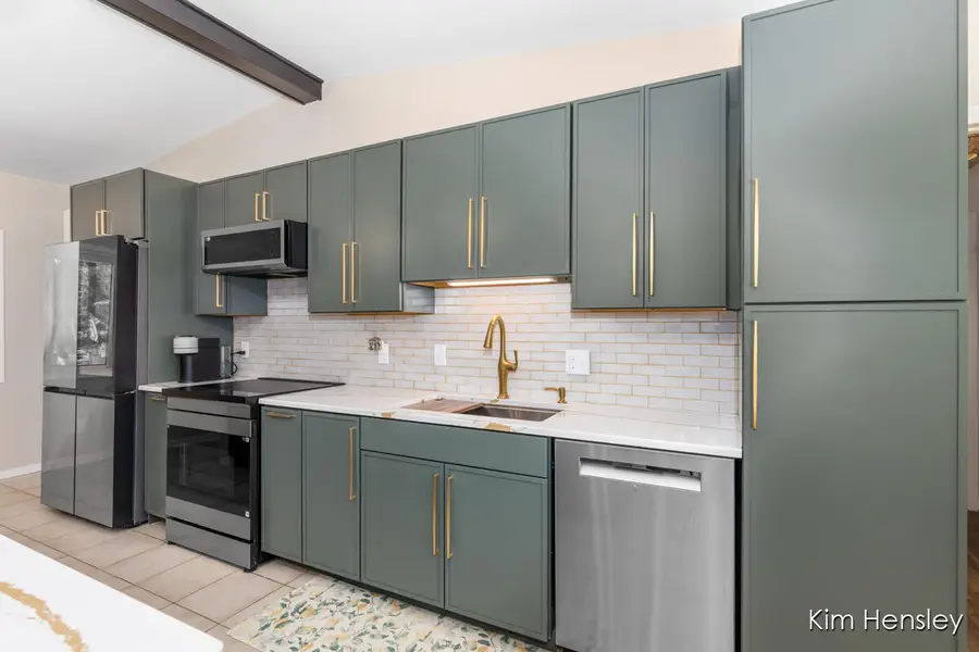 4736 Burton, Grand Rapids, MI 49546 - #2