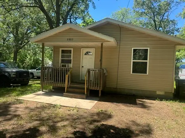 2883 Austin, Muskegon, MI 49444