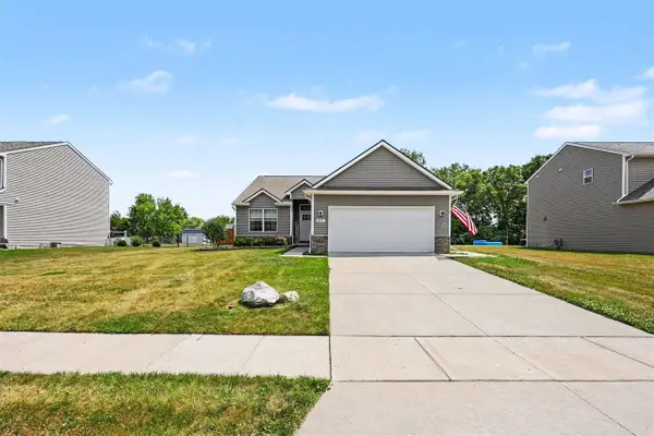 831 Sarah, Milan, MI 48160