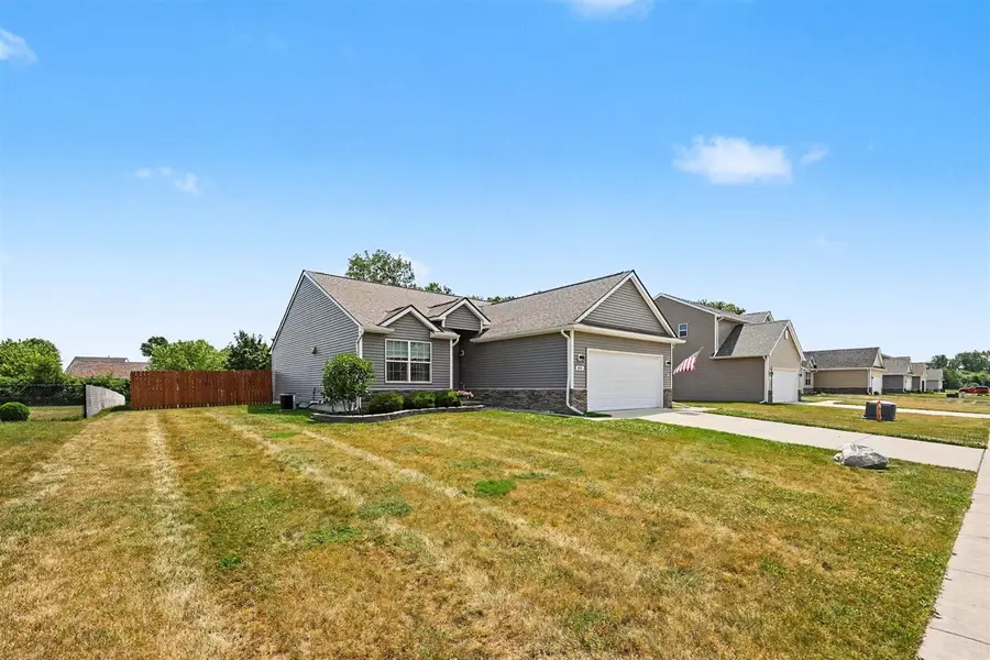 831 Sarah, Milan, MI 48160 - #2