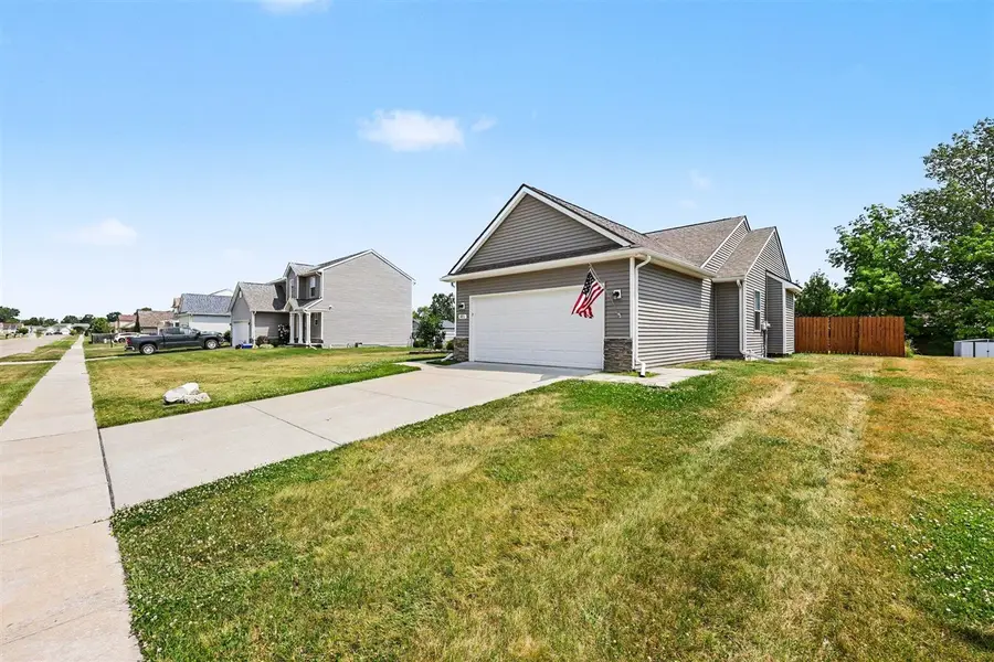 831 Sarah, Milan, MI 48160 - #3