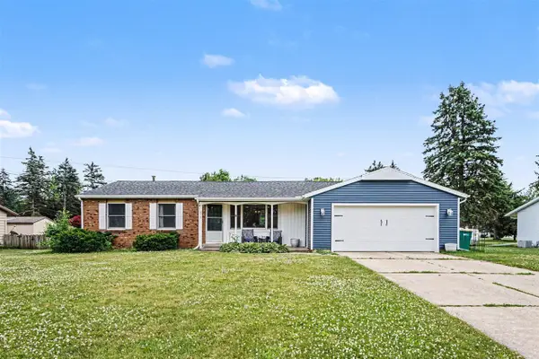 2605 Heverly, Portage, MI 49024