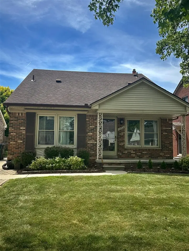 1753 N Silvery, Dearborn, MI 48128 - #1