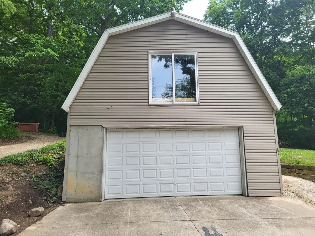 131 Peterson, Gobles, MI 49055 - #1