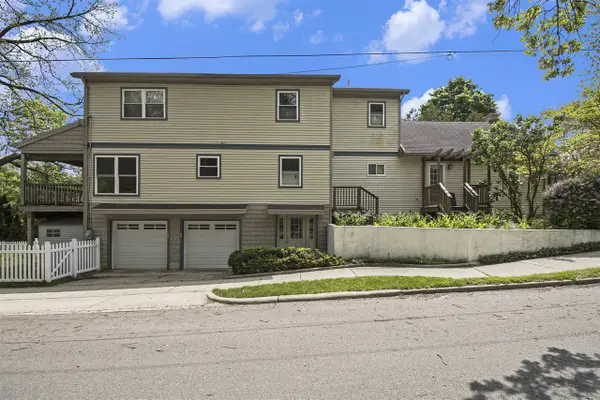 916 Brooks, Ann Arbor, MI 48103