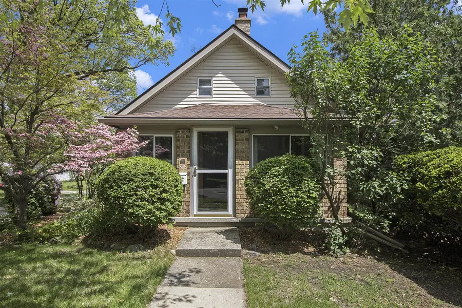 916 Brooks, Ann Arbor, MI 48103 - #2
