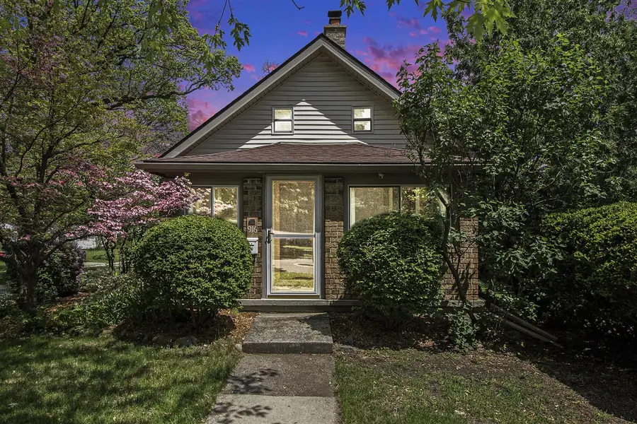 916 Brooks, Ann Arbor, MI 48103 - #3